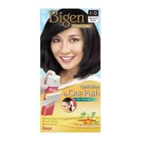 ราคา Bigen By One Push (16568074492)