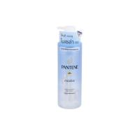 ราคา PANTENE แพนทีน ไมเซล่า ซีรีส์ แชมพูแพนทีน ครีมนวดแพนทีน ดีท็อกซ์เพื่อทำความสะอาดเส้นผม ไม่เติมซิลิโคน ขนาด 530 ml (19744918897)