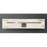 ราคา ANITECH MONITOR LIGHT BAR L100 โคมไฟแขวนจอคอม รุ่นL100 WH ประกัน2year (21230270191)