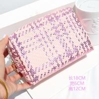 ราคา Estee Lauder นับสินค้ากระเป๋าเครื่องสำอางกระเป๋าเป้สะพายหลังกระเป๋าเป้สะพายหลังกระเป๋าเมคอัพกล่องใส่ของ Hot selling (14992176284)