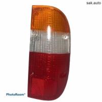 ราคา ไฟท้าย ฝาไฟท้าย ฟอร์ด แรนเจอร์ 98 ranger 98 เกรดอย่างดี OEM ราคาต่อข้าง อะไหล่รถยนต์ (11285954387)