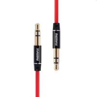 ราคา ส่งจากไทย งานดี สาย AUX 3 5mm Remax RLL100 200 1 เมตร 2เมตร AUX AUDIO CABLE (2508826733)