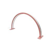 ราคา Cxe86olnuva 30นิ้วคริสตัล Arc ไฟ30W 3000K 6000K ไฟ LED พระจันทร์ครึ่งดวงสำหรับโต๊ะเล็บโคมไฟทำเล็บโคมไฟซาลอนเพชร (20690942871)