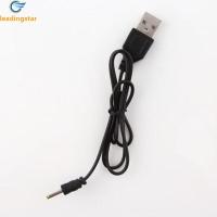 ราคา LEADINGSTAR 1Pc USB สายชาร์จอุปกรณ์เสริมสำหรับ SYMA X22 X22W โดรน RC เครื่องบิน cod (9218990398)