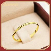 ราคา แหวนทองแท้ ลายเกลี้ยง น้ำหนัก 0 6 กรัม ทองคำแท้ 96 5 สินคเก็บเงินปลายทางได้ (20954544361)