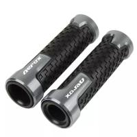 ราคา อุปกรณ์เสริมรถจักรยานยนต์7 8 22มม CNC Handlebar Grip Handlebar Grip Handlebar โลโก้ Aerox สำหรับ YAMAHA Aerox155 Aerox 155 2017 2018 (16170245610)
