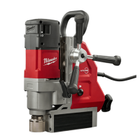 ราคา Milwaukee สว่านแท่นแม่เหล็ก 41 มม แบบแม่เหล็กถาวร รุ่น MDP 41 ของแท้พร้อมส่งโดยตัวแทนจำหน่าย (17658546417)