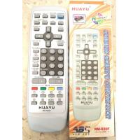 ราคา รีโมทรวมรุ่นใช้สำหรับทีวี JVC รุ่น จอแก้ว จอนูน จอแบน ปุ่มตรงใช้งานได้เลย (11867194725)
