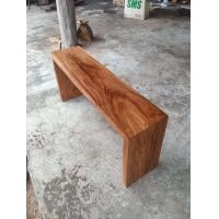 ราคา KDAUZ ม้านั่งไม้สะเดาแผ่นเดียว ม้านั่งสนาม ม้านั่งยาว ม้านั่งไม้ เก้าอี้ไม้ เก้าอี้ยาว ม้านั่งกลางแจ้ง เก้าอี้สนาม (19554485633)