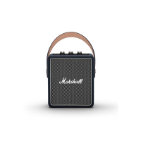 ราคา ของแท้ 100 MARSHALL STOCKWELL II ลำโพงบลูทูธ MARSHALL แบบพกพา อายุการใช้งานแบตเตอรี่ยาวนาน (21070598561)