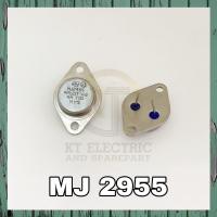 ราคา ทรานซิสเตอร์ 2N3055 MJ2955 (2499666777)