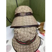 ราคา หมวกปีก หมวกบักเกต Bucket GG ไปเที่ยวทุกที่ติดกระเป๋าไว้ได้เลย (20763375079)