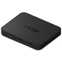 ราคา NZXT แคปเจอร์การ์ด Capture Card Signal HD60 ST EESC1 WW WARRANTY 2 Y (18929137546)