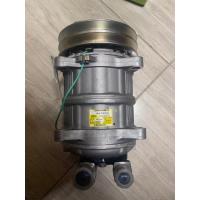 ราคา คอมแอร์รถยนต์ ใหม่แท้ ZEXEL Kiki 24V กิกิ 24v พร้อมส่ง (19869052809)