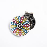 ราคา 11GOLF Magnetic Golf Clip Marker คลิปแม่เหล็กติดหมวก รหัส PM001 (10215640457)