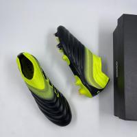 ราคา รองเท้าฟุตบอล Adidas รองเท้าสตั๊ด รองเท้ากีฬาฟุตบอล ผู้ชาย (16420236695)