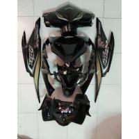 ราคา ชุดสี เฟรม กาบ ฮอนด้าคลิ๊ก125i Honda click125i ปี 2010 2013 ไฟหน้าธรรมดา ครบชุด งาน abs 100 พร้อมติดลาย ประกันทุกชิ้น (6302916125)