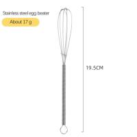ราคา สแตนเลสเครื่องผสมตะกร้อขนาดเล็กแบบแมนนวลที่ตีไข่ที่ตีไข่ใช้เนยเครื่องตีผสมเบเกอรี่ (18487323721)