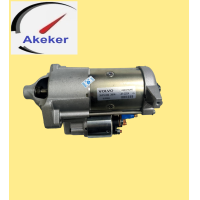 ราคา STARTER FOR VOLVO S60 V40 V60 V70 V90 XC90 Cross Country 2 0 Diesel 2 2KW 12V 30659576 31419530 36002980 36012434 (21034302426)
