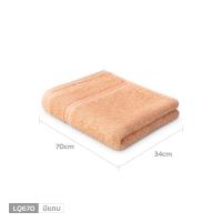 ราคา ผ้าเช็ดผม ผ้าขนหนู ผ้าขนหนูเช็ดผม ผ้าขนหนูผืนเล็ก ผ้าเช็ดหน้า towel bath ขนาด 34x70 cm ผ้าขนหนูคอตตอน100 Simpletech (20800454536)