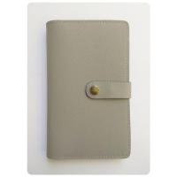 ราคา กระเป๋าใส่คู่มือจดทะเบียนรถ และทะเบียนบ้าน แบบ 2 in 1 (1432276072)