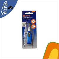 ราคา Elephant ตราช้าง ลิควิด ปากกาลบคำผิด น้ำยาลบคำผิด 4 2มล (20214258998)