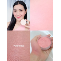 ราคา ECOTOPIA MARIA NATURAL BEAUTY Maria Mineral Blush SPF22Pa (20073857517)