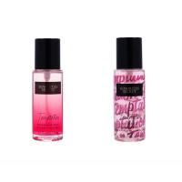ราคา นํ้าหอมแพคคู่ราคาสุดคุ่มขนาด75mlต่อขวด นํ้าหอม Sercret วิคตอเรียซีเคร็ท กลิ่นหอมหรูหรา แบบคุณหนู (21023070176)