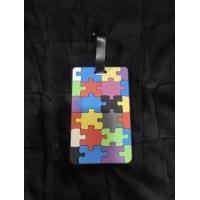 ราคา ป้าย tag ห้อยกระเป๋า luggage tag (21272790843)