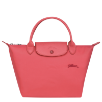 ราคา กระเป๋าสุภาพสตรี Longchamp Le Pliage กันน้ำไนลอนสั้นกระเป๋าทรงสี่เหลี่ยมมีหูหิ้วสะพายไหล่ขนาดเล็ก70th ครบรอบกระเป๋าพับได้ L1621619 made ในฝรั่งเศส (3393692769)