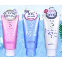ราคา SHISEIDO SENKA Perfect Whip Foam ล้างหน้าเนื้อวิปครีม โฟมล้างหน้า ชิเซโด้ เนื้อนุ่ม ผิวสะอาดชุ่มชื่น (11910230859)
