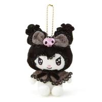ราคา DISFUNNY โลลิต้า Kuromi จี้ของเล่น Kuromi lolitas plushie ตุ๊กตาผ้าพลัฌ มายเมโลดี้ พวงกุญแจตุ๊กตามายเมโลดี้ คาวาอิ การ์ตูนแอนิเมชัน ของขวัญสำหรับเด็กผู้หญิง (19848325096)