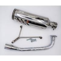 ราคา ท่อแต่ง EVO trapp Grandfilano Grandfilano Hybrid Qbix FAZZIO มี มอก (19199355864)