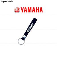 ราคา ซิลิโคนพวงกุญแจรถสายกุญแจพวงกุญแจสำหรับ Yamaha (8442966311)