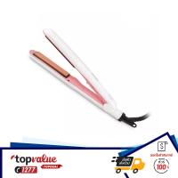 ราคา ออก E Tax ลดหย่อนภาษีได้ Lesasha เครื่องหนีบผม SUPER ION SOFT SMOOTH HAIR CRIMPER รุ่น LS1627 (16409568451)