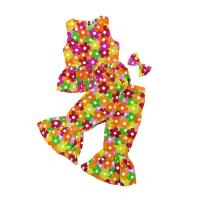 ราคา Smilekid ชุดไทยเด็ก ชุดลายดอก ชุดสงกรานต์ ชุดย้อนยุคเด็ก ชุดทองกวาว ชุดมนต์รักลูกทุ่ง แถมกิ๊บติดผม (13418254978)