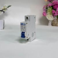 ราคา AC เบรคเกอร์ เมนเบรคเกอร์ เซอร์กิตเบรกเกอร์ Circuit Breaker 2P (20796017066)