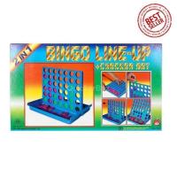 ราคา BINGO LINE UP CHECKER SET บิงโกไลน์อัพ (802120775)