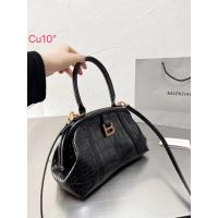 ราคา กระเป๋าถือ กระเป๋าสะพายข้าง บาเลนเซียก้า งานสวย ขนาด 10 นิ้ว (19573749209)