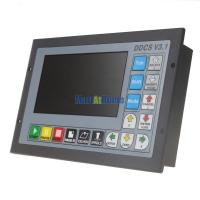 ราคา 3 4 Axis 500Khz CNC Motion Controller DDCS V3 1 Offline Operate support G code with 4GB USB Flash Disk English Russia (20197156475)