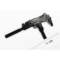 ราคา 4D Puzzle Soldier Weapon 1 6 โมเดลปืน ขนาดเล็ก (17684394954)