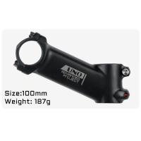 ราคา UNO องศา 25 ขนาด 70 110 มม Stem สเต็ม เสต็ม เสตม คอแฮนด์จักรยาน (6604274213)