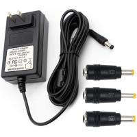 ราคา 9V แหล่งจ่ายไฟ AC Adapter สำหรับ PSB 120 PSB 1U Roland PCB 120 ASB 120 ACF 120 ACK 120 ACI 120 VG 99 GT 10 SPD SX AX 09 FA 06 SP 404คีย์บอร์ดสาย 10ฟุต (7156190711)