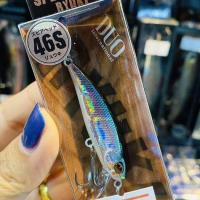 ราคา เหยื่อปลอม DUO SPEARHEAD RYUKI 46S (16460970968)