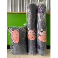ราคา หมอนหนุน หมอนข้าง ลายวัวเทา ใยสังเคราะห์แท้ (20538147162)