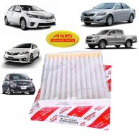 ราคา กรองแอร์ AXIS Toyota ALTIS ปี 08 18 Vios Yaris Vigo Fortuner Innova Avanza Camry SIENTA 87139 0D040 (20537566480)