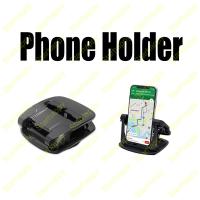 ราคา HAPPY ตัวยึดมือถือในรถสำหรับโทรศัพท์ ที่ตั้งมือถือในรถยนต์ ที่ยึดโทรศัพท์ ที่วางipad ที่วางโทรศัพท์มือถือ หรับโทรศัพท์มือถือiPad Car Mount Holder (9892018501)