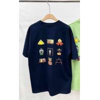 ราคา พร้อมส่ง เสื้อยืด Oversize Cma ลายกองไฟ camping s 5xl (21384514841)