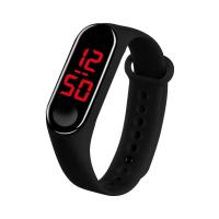 ราคา นาฬิกาข้อมือดิจิทัล LED กันน้ํา ลายการ์ตูนปิกาจู มิกกี้ โดราเอมอน ขนาด 50 เมตร สําหรับเด็กผู้ชาย และเด็กผู้หญิง (17926420769)