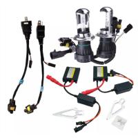 ราคา EZ online ชุดไฟหน้า xenon H4 Hi Lo 6000K 12V บัลลาสบาง super slimp (14141280982)